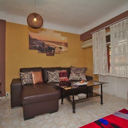 Diamante Apartment Аликанте Екстериор снимка