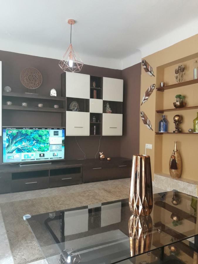 Diamante Apartment Аликанте Екстериор снимка