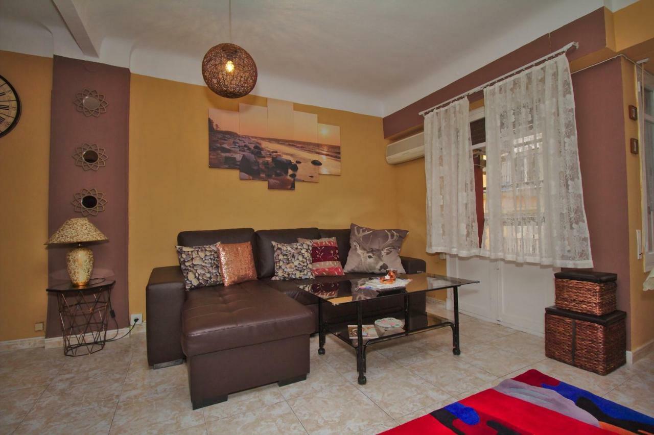 Diamante Apartment Аликанте Екстериор снимка