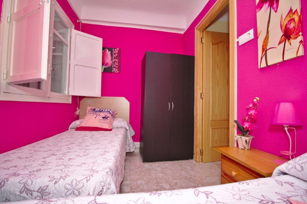 Diamante Apartment Аликанте Екстериор снимка