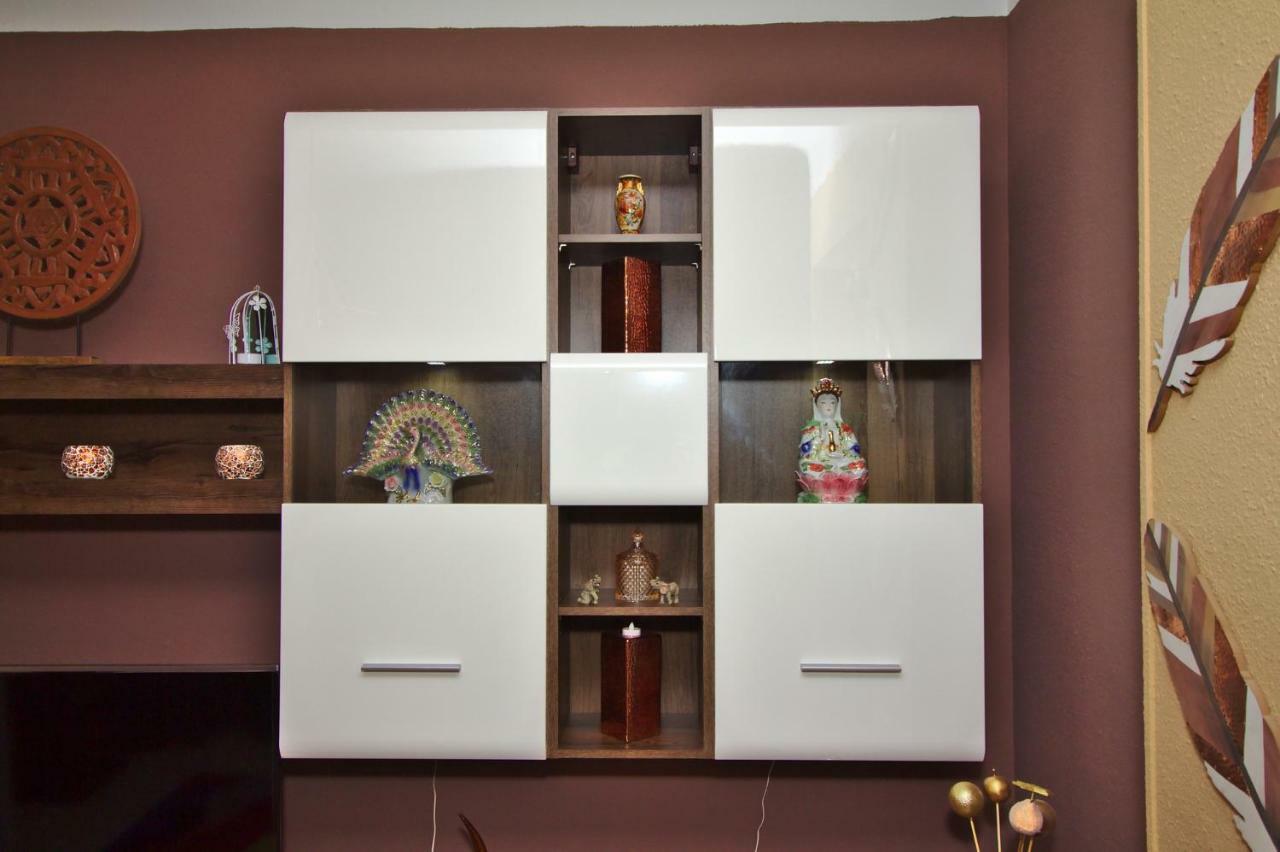 Diamante Apartment Аликанте Екстериор снимка
