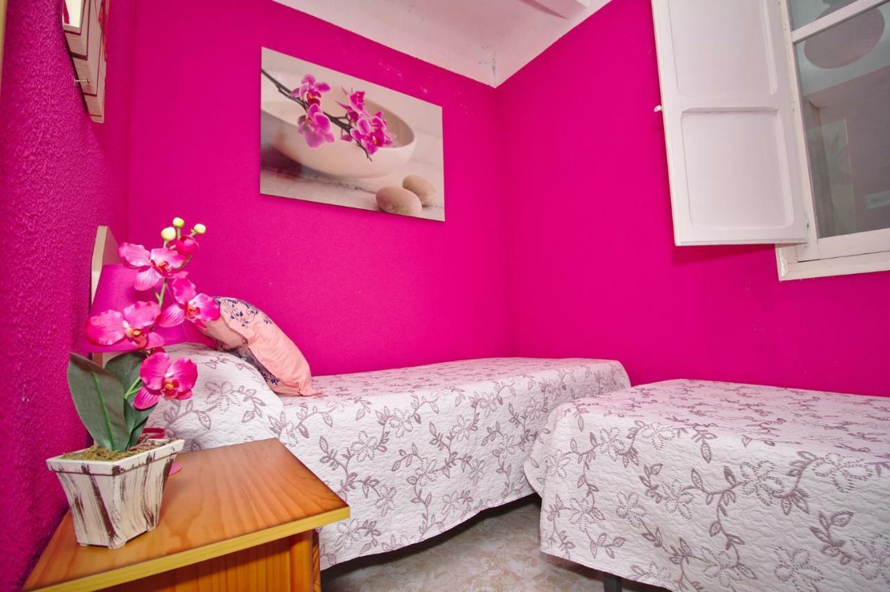 Diamante Apartment Аликанте Екстериор снимка