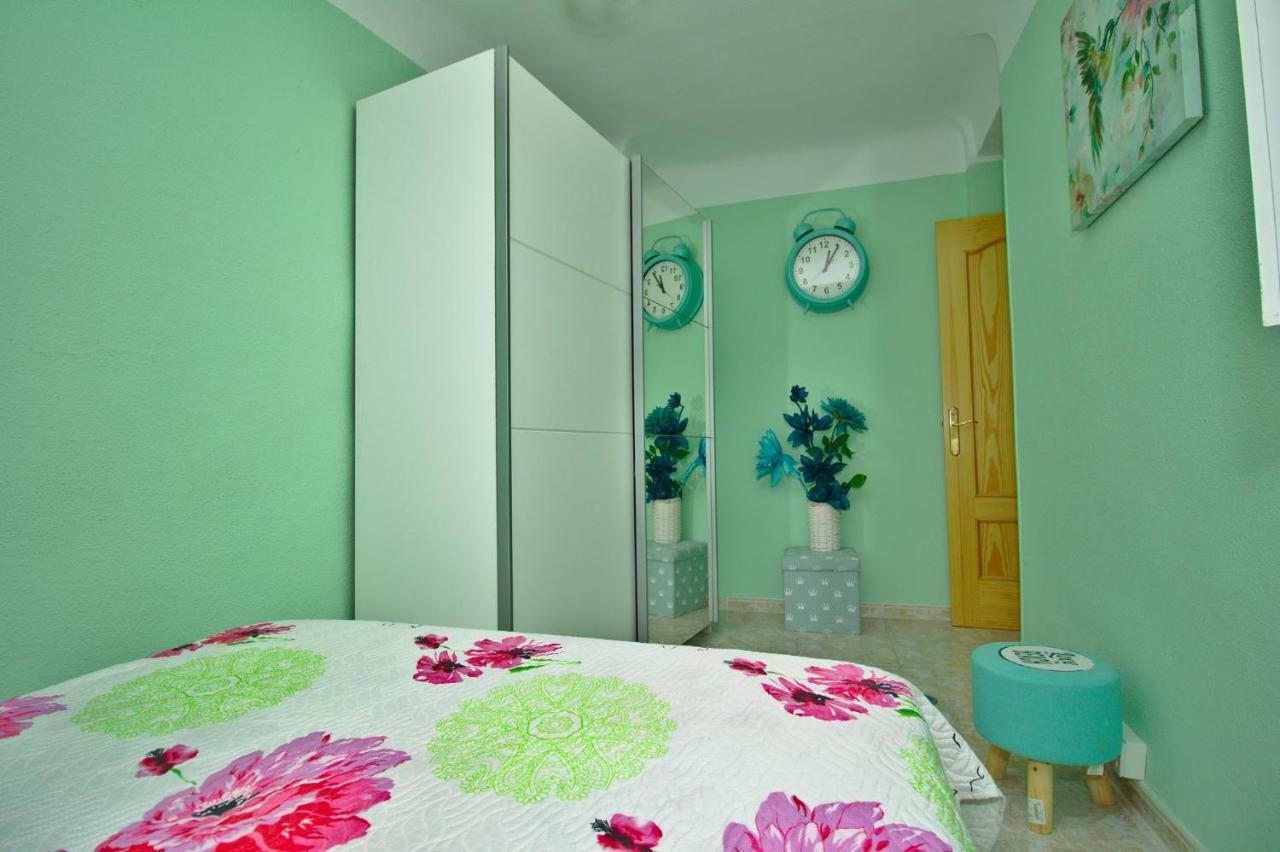 Diamante Apartment Аликанте Екстериор снимка