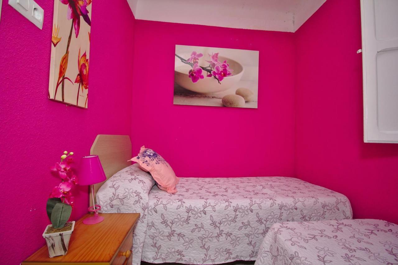 Diamante Apartment Аликанте Екстериор снимка