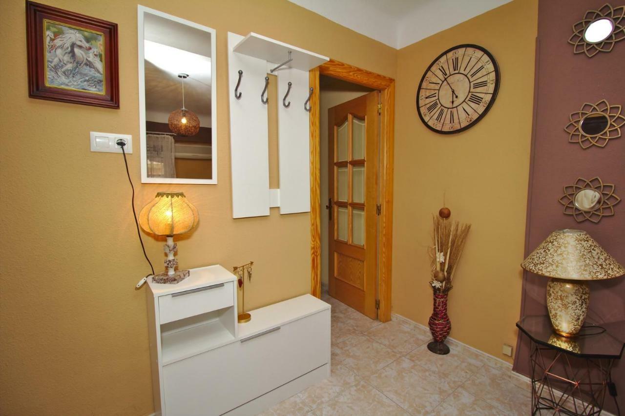 Diamante Apartment Аликанте Екстериор снимка
