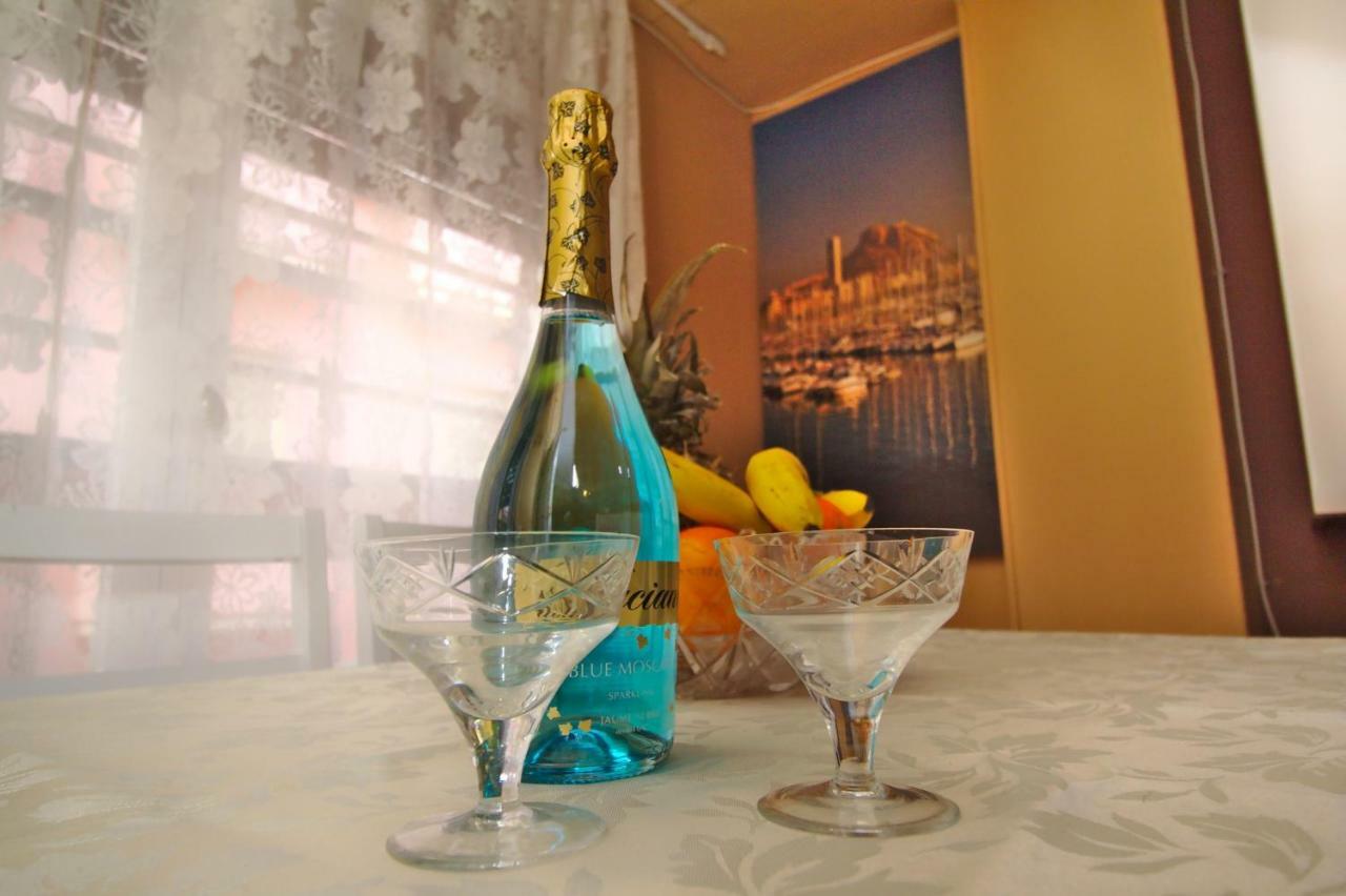 Diamante Apartment Аликанте Екстериор снимка