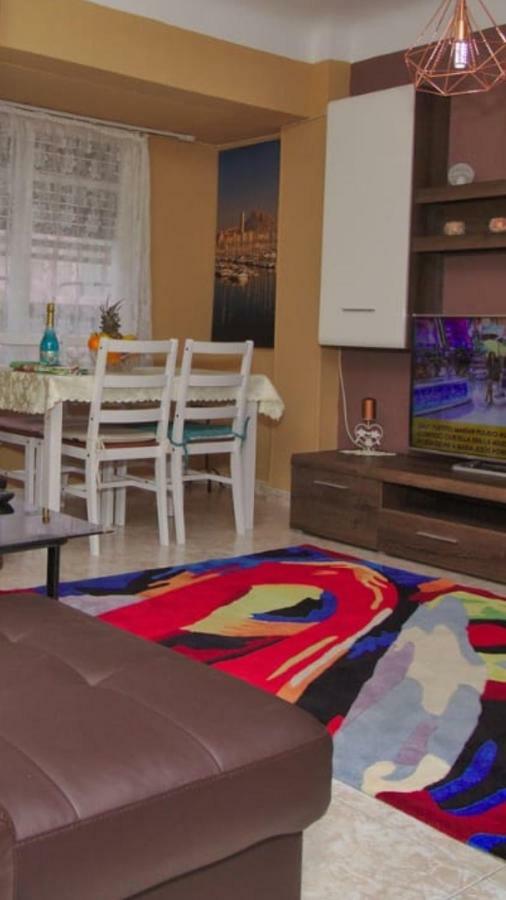 Diamante Apartment Аликанте Екстериор снимка