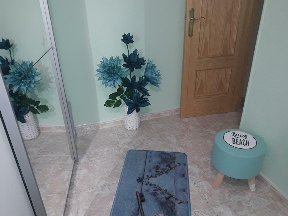 Diamante Apartment Аликанте Екстериор снимка