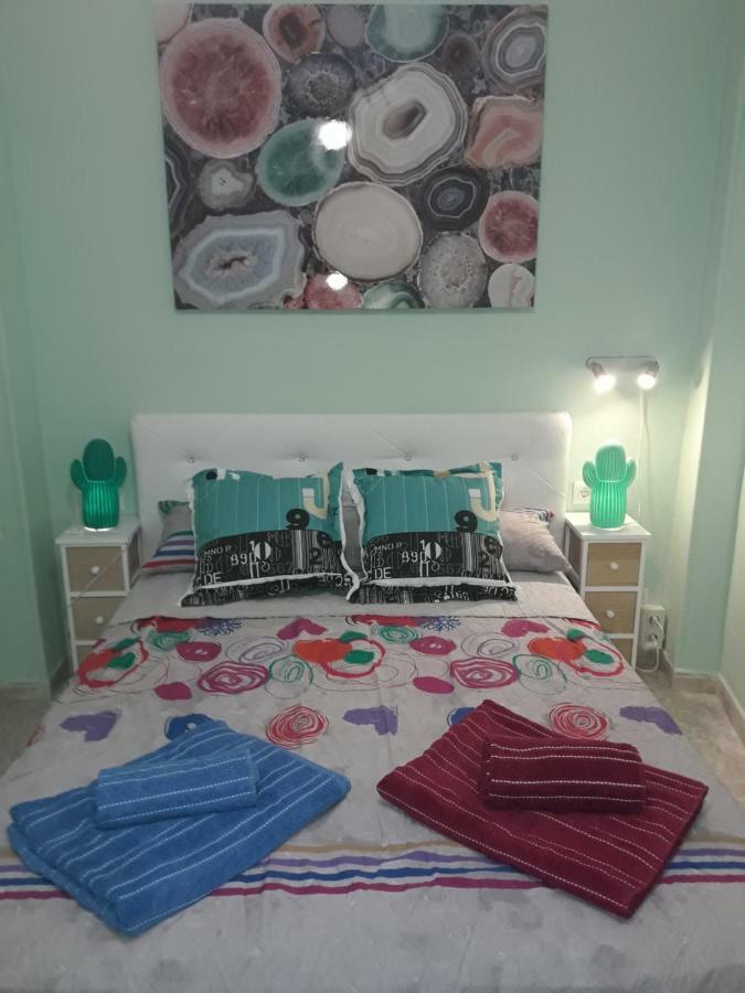 Diamante Apartment Аликанте Екстериор снимка
